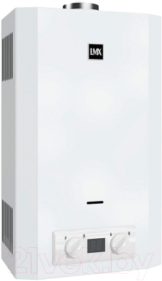 Газовая колонка LMX Classic-20 - фото