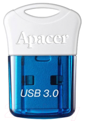 Usb flash накопитель Apacer AH157 32GB (AP32GAH157U-1) - фото