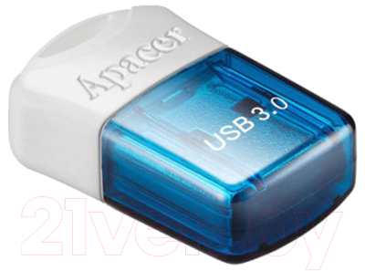 Usb flash накопитель Apacer AH157 32GB (AP32GAH157U-1)