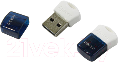 Usb flash накопитель Apacer AH157 32GB (AP32GAH157U-1)