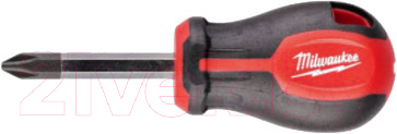 Отвертка Milwaukee 4932471787 - фото