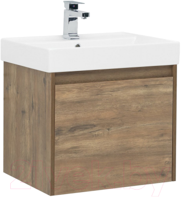 Комплект мебели для ванной Aquanet Nova Lite 60 / 254215