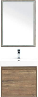 Комплект мебели для ванной Aquanet Nova Lite 60 / 254215