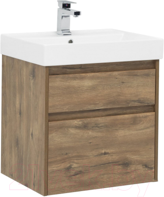 Комплект мебели для ванной Aquanet Nova Lite 60 / 254216 - фото