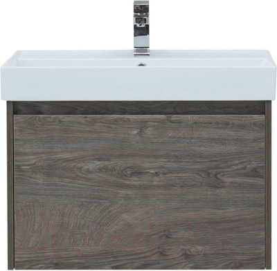 Комплект мебели для ванной Aquanet Nova Lite 75 / 242295