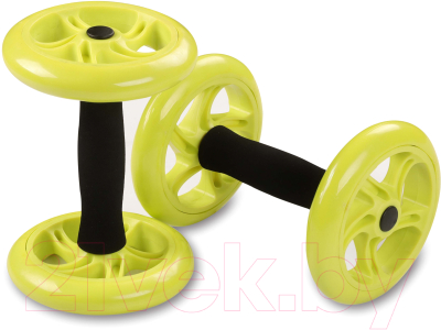 Ролик для пресса Indigo IN296 - фото