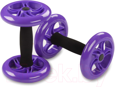 Ролик для пресса Indigo IN296 - фото