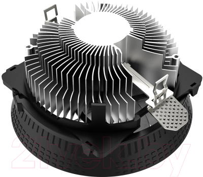 Кулер для процессора ID-Cooling DK-03 RAINBOW