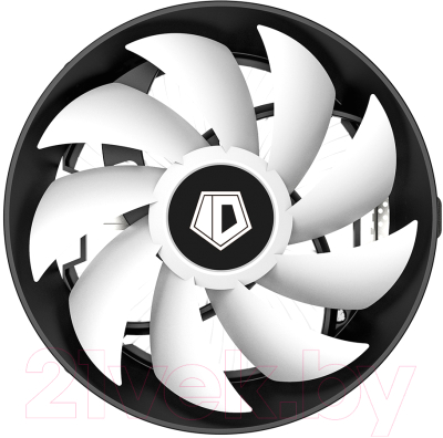 Кулер для процессора ID-Cooling DK-03 RAINBOW