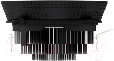 Кулер для процессора ID-Cooling DK-03 RAINBOW