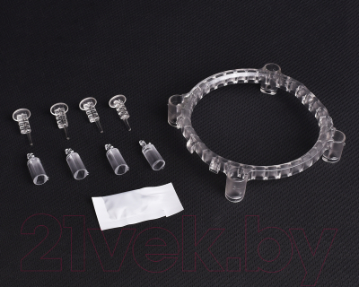 Кулер для процессора ID-Cooling DK-03 RAINBOW