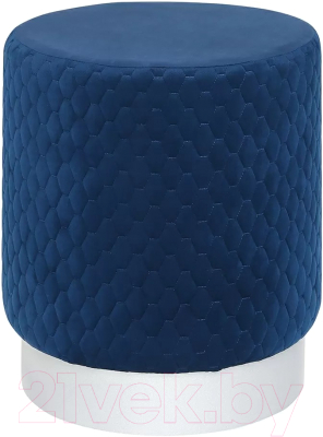 Пуф DreamBag Honey / 1525500 (синий) - фото