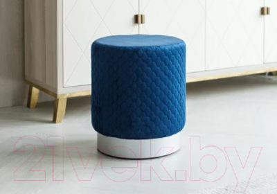 Пуф DreamBag Honey / 1525500 (синий)