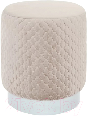 Пуф DreamBag Honey / 1525900 (бежевый) - фото