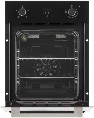 Электрический духовой шкаф Krona Lazio 45 BL / КА-00001273