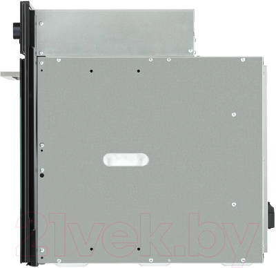 Электрический духовой шкаф Krona Lazio 45 BL / КА-00001273