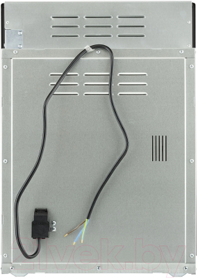 Электрический духовой шкаф Krona Lazio 45 BL / КА-00001273