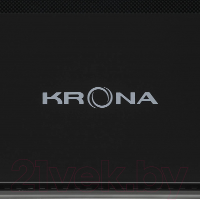 Электрический духовой шкаф Krona Lazio 45 BL / КА-00001273