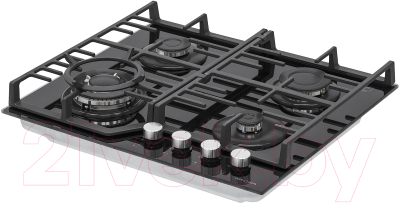 Газовая варочная панель Krona Ardente 60 BL / КА-00002172