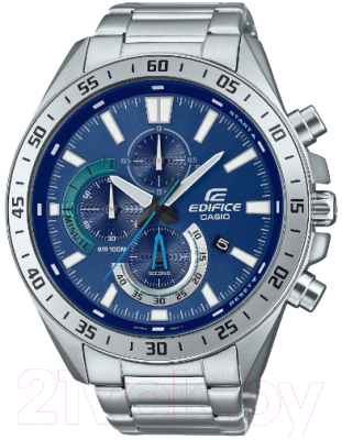 Часы наручные мужские Casio EFV-620D-2AVUEF - фото