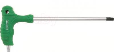 Гаечный ключ Toptul AIEA1515 - фото