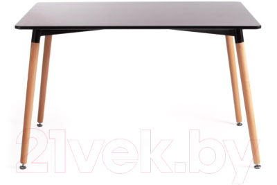 Обеденный стол Tetchair John 80x120x75