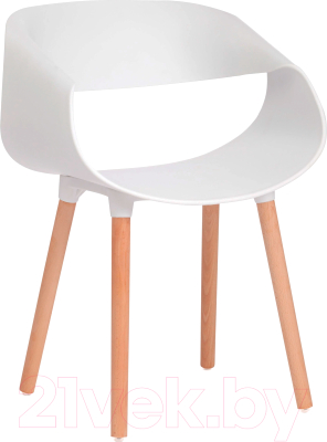 Стул Tetchair Qxx - фото