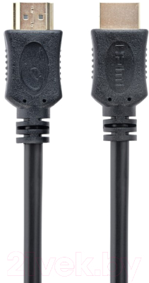 Кабель Gembird CC-HDMI4L-15 - фото