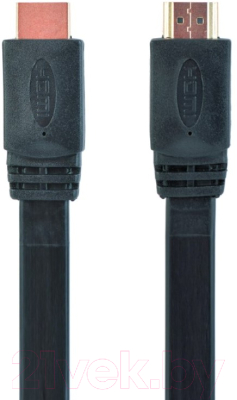 Кабель Gembird CC-HDMI4F-1M - фото