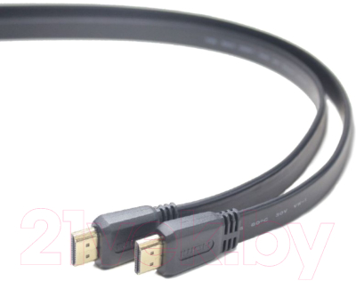 Кабель Gembird CC-HDMI4F-1M
