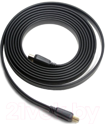 Кабель Gembird CC-HDMI4F-1M