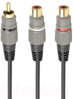 Кабель Gembird CCAP-RCAM2F-0.2M - фото