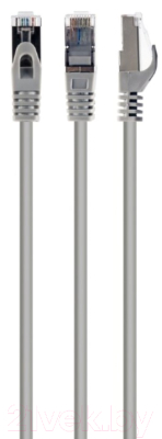 Кабель Gembird PP6A-LSZHCU-3M - фото
