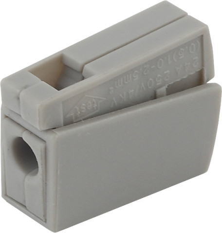 Набор клемм ЭРА NO-222-30 серия 111 / Б0033403 - фото