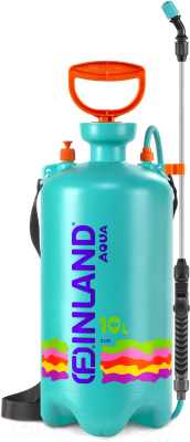 Опрыскиватель помповый Finland 2133 - фото