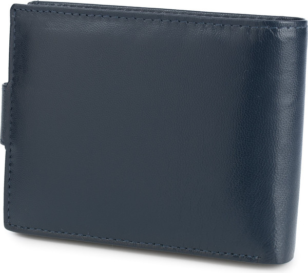 Портмоне Sanchez Casual Classic / AM-102R-032