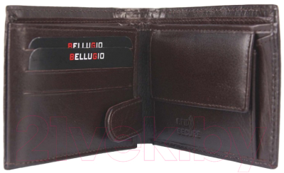 Портмоне Bellugio AM-21R-059