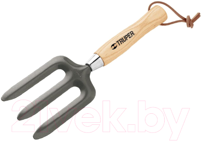 Вилка садовая Truper GTS-FO / 15026 - фото