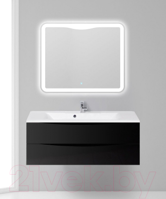 Тумба под умывальник BelBagno MARINO-1100-2C-SO-NL-P