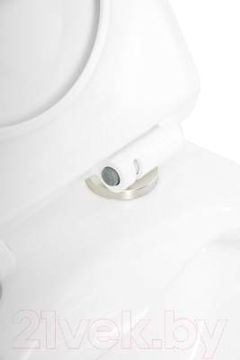 Унитаз подвесной BelBagno BB3201CHR