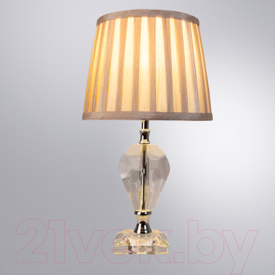 Прикроватная лампа Arte Lamp Capella A4024LT-1CC