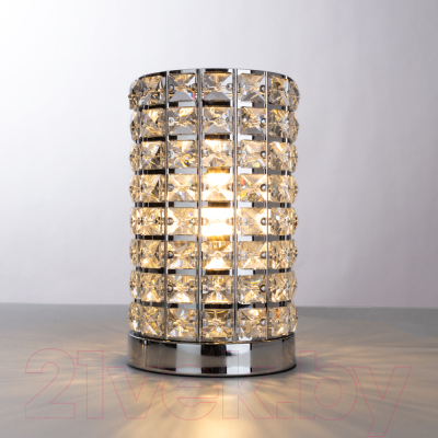 Прикроватная лампа Arte Lamp Louis A4017LT-1CC