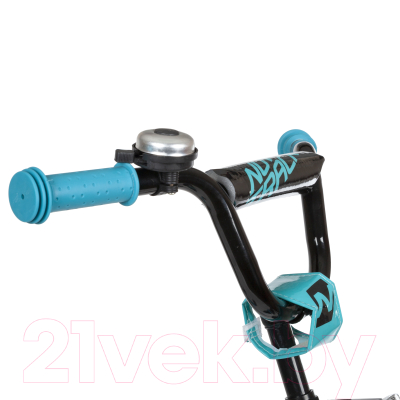 Детский велосипед Novatrack Valiant 163VALIANT.WT22