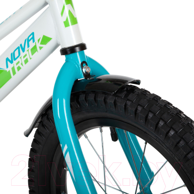 Детский велосипед Novatrack Valiant 163VALIANT.WT22
