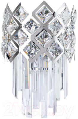 Бра Arte Lamp Wezen A1006AP-2CC - фото