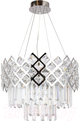 Люстра Arte Lamp Wezen A1006SP-8CC - фото