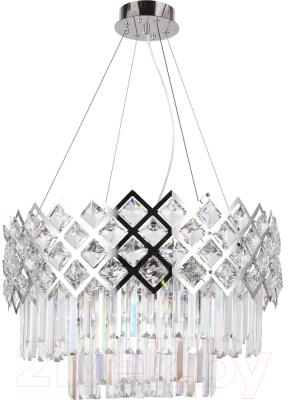 Люстра Arte Lamp Wezen A1006SP-10CC - фото