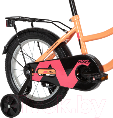 Велосипед Novatrack Wind 164WIND.CRL22