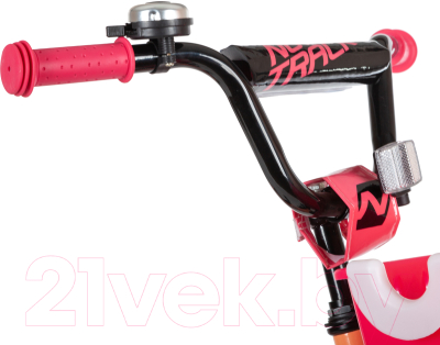 Велосипед Novatrack Wind 164WIND.CRL22