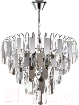 Люстра Arte Lamp Vivien A2719SP-6CC - фото